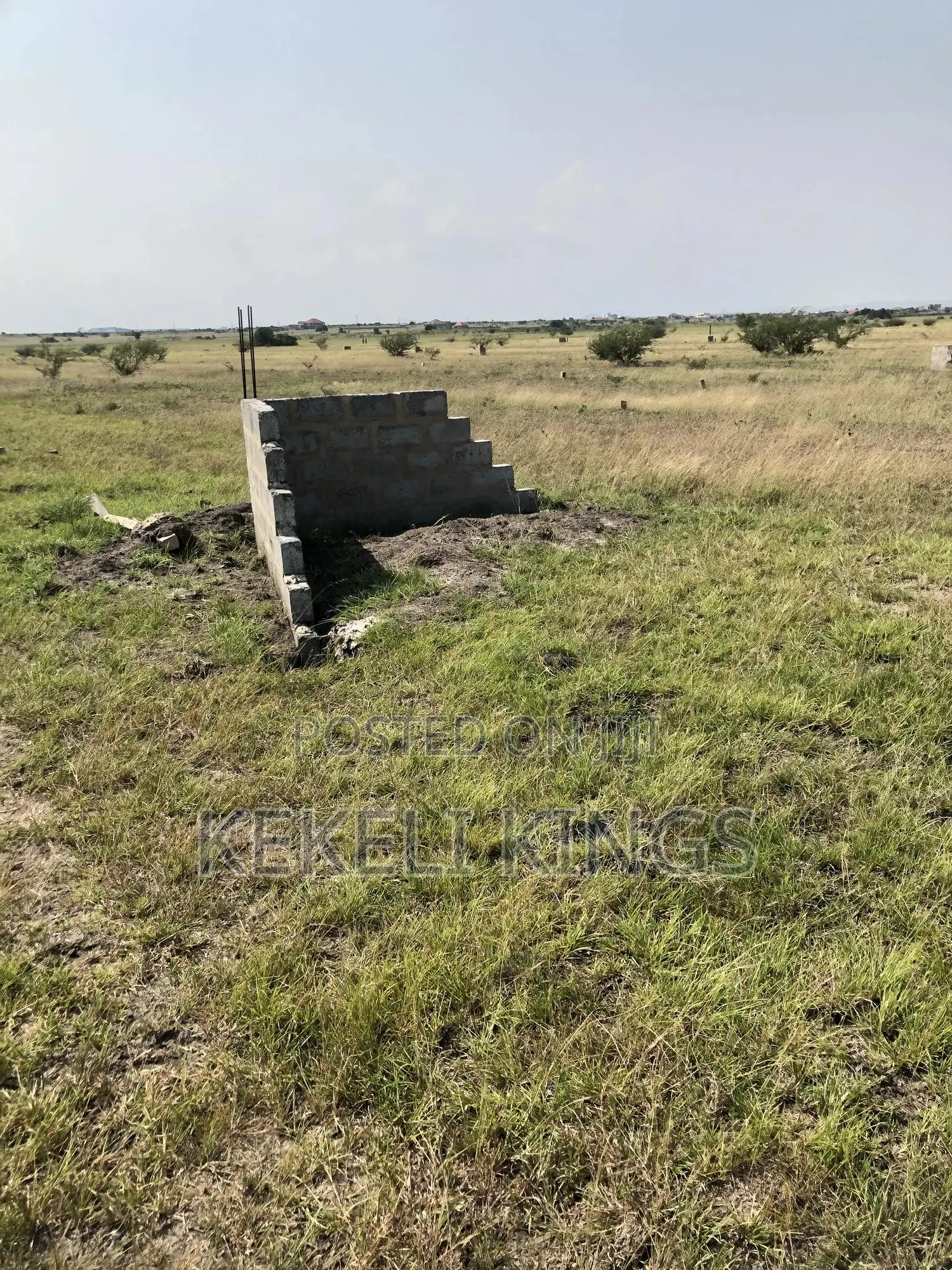 Lands For Sale @ Prampram-akwaaba Park With No Litigation