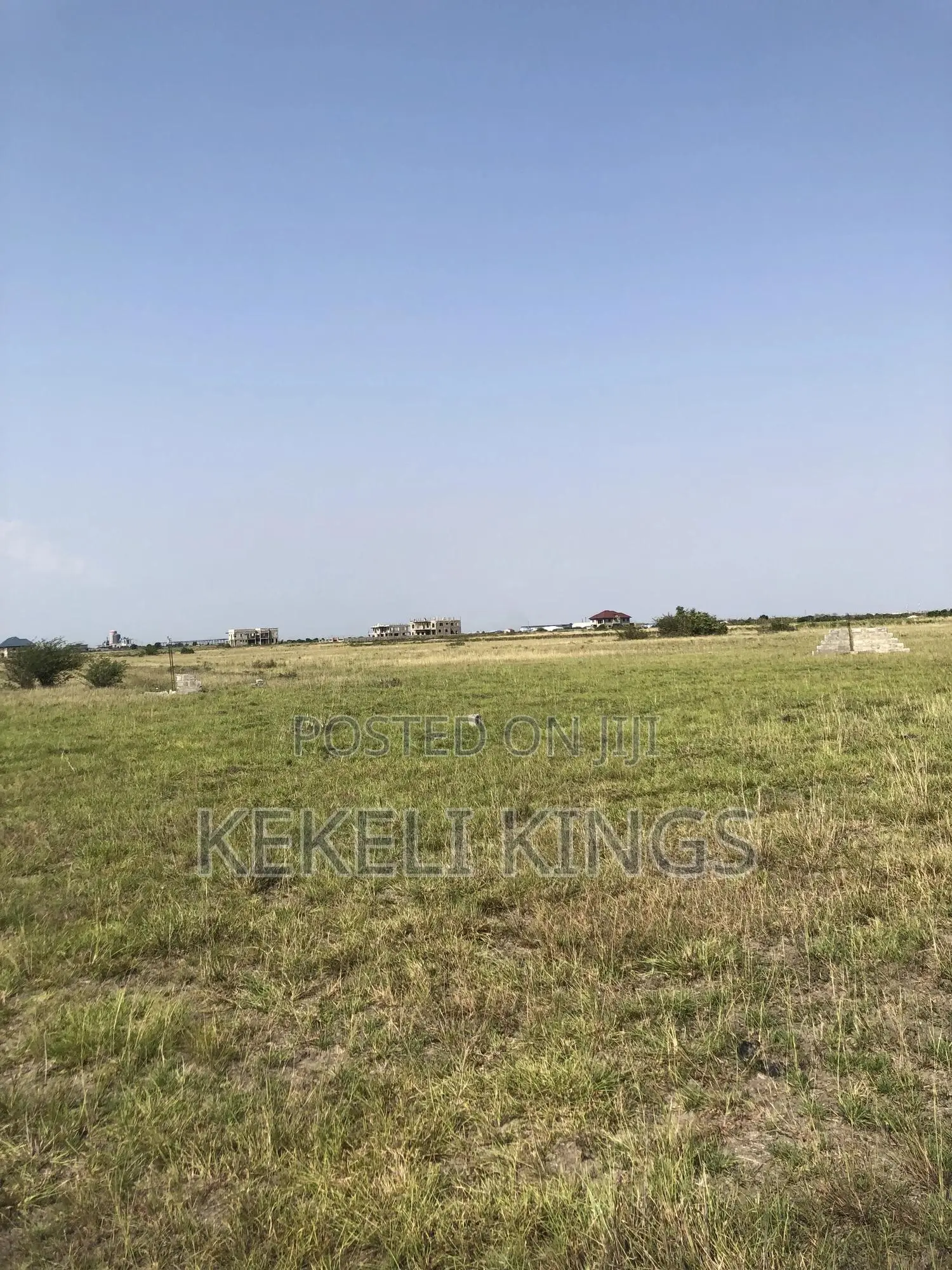 Lands For Sale @ Prampram-akwaaba Park With No Litigation
