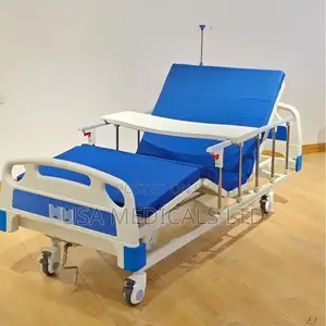 Hospital Bed (1 Crank)