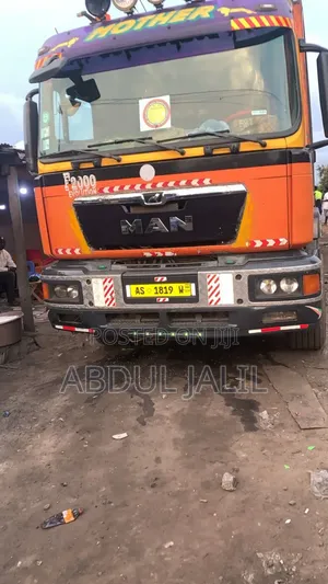 Man Diesel