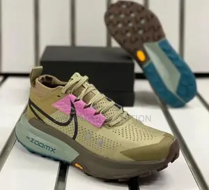Nike Zoom X Zegama Trail 2