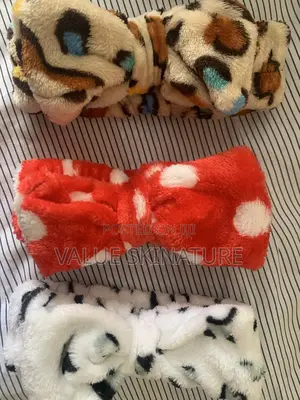 Spa Headband