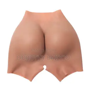 Silicone Buttocks Lifter