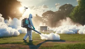 Odogwu Pest Terminators With Cleantex