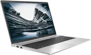 New Laptop HP ProBook 450 G5 8GB Intel Core I7 SSD 512GB