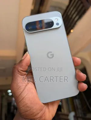 Google Pixel 9 Pro XL 128 GB Gray
