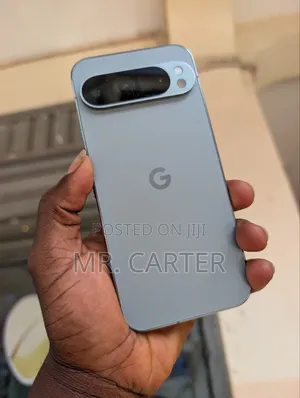 Google Pixel 9 Pro XL 128 GB Gray