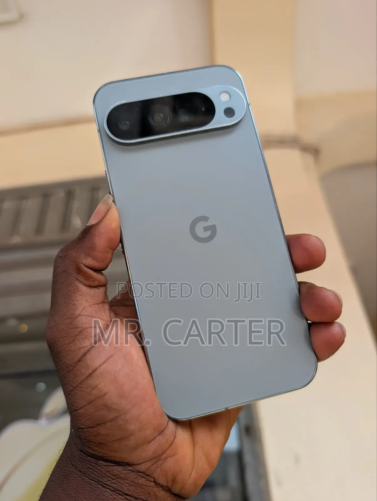 Google Pixel 9 Pro XL 128 GB Gray