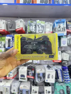 Playstation 2 Controller