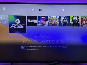 Fc 26( Fifa 26) Ps4 Account