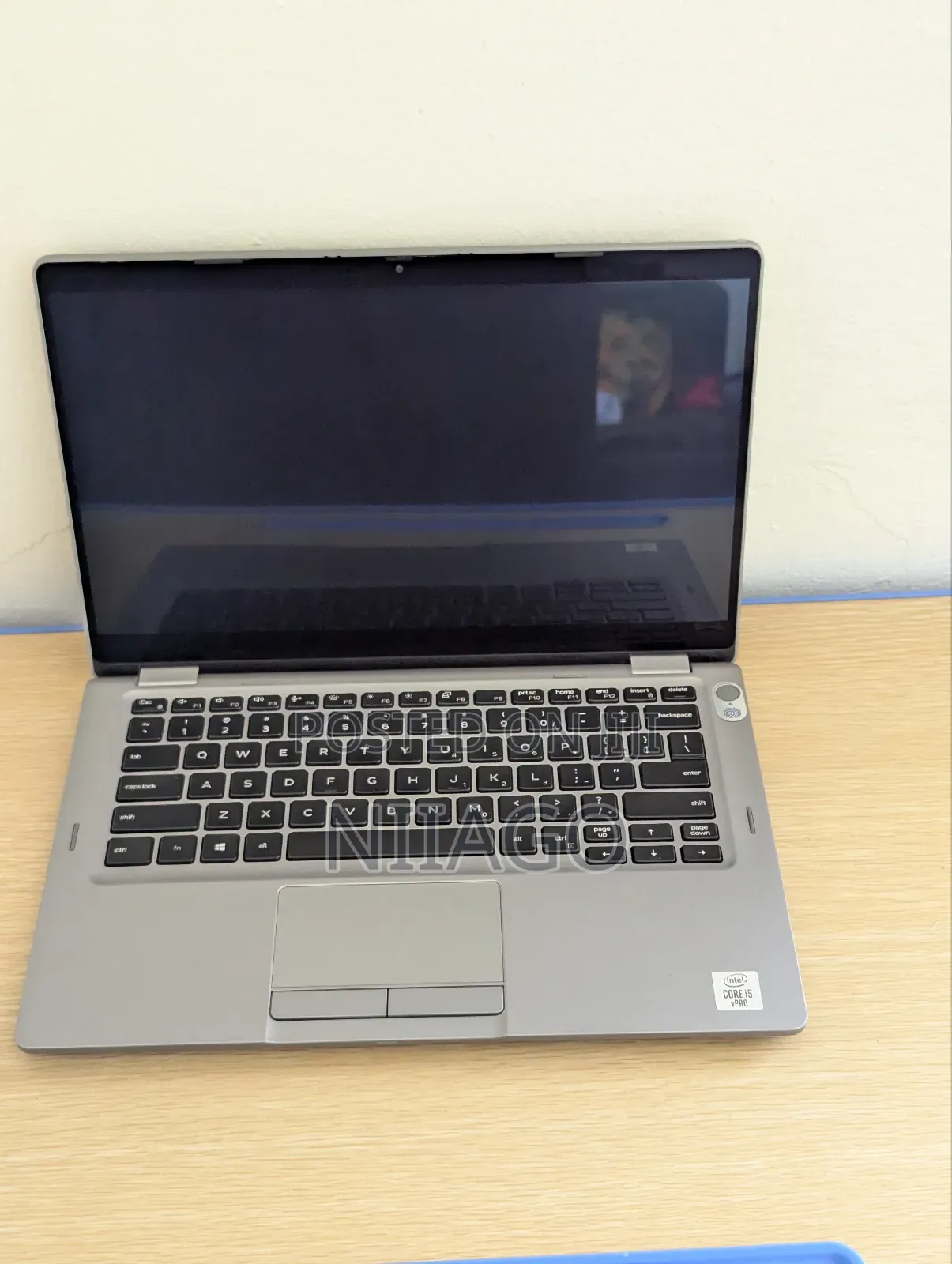 Laptop Dell Latitude 5310 8GB Intel Core I5 SSD 256GB