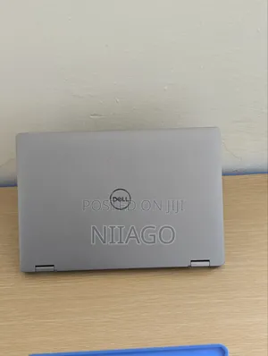 Laptop Dell Latitude 5310 8GB Intel Core I5 SSD 256GB