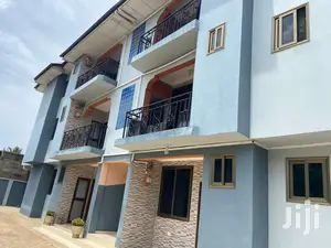2bdrm Apartment in Bronko Housing, Accra Metropolitan for rent