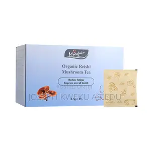 Morefuture Organic Reishi Mushroom