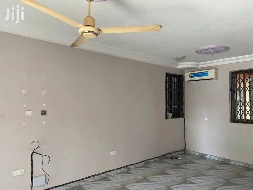 2bdrm Apartment in Bronko Housing, Accra Metropolitan for rent