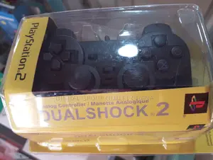 Game Playstation 2 Dual Shock 2 Controller
