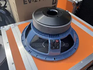 RCF Professional Lf15p400-E 15-Inch Ferrite Dj Speaker.
