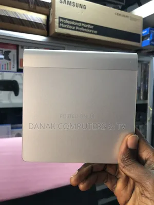 Apple Magic Trackpad
