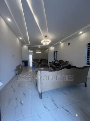 4bdrm Duplex in East Legon Hills - for sale