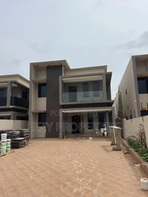 4bdrm Duplex in East Legon Hills - for sale
