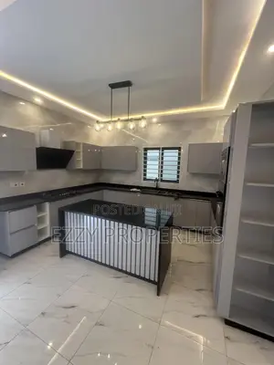 4bdrm Duplex in East Legon Hills - for sale
