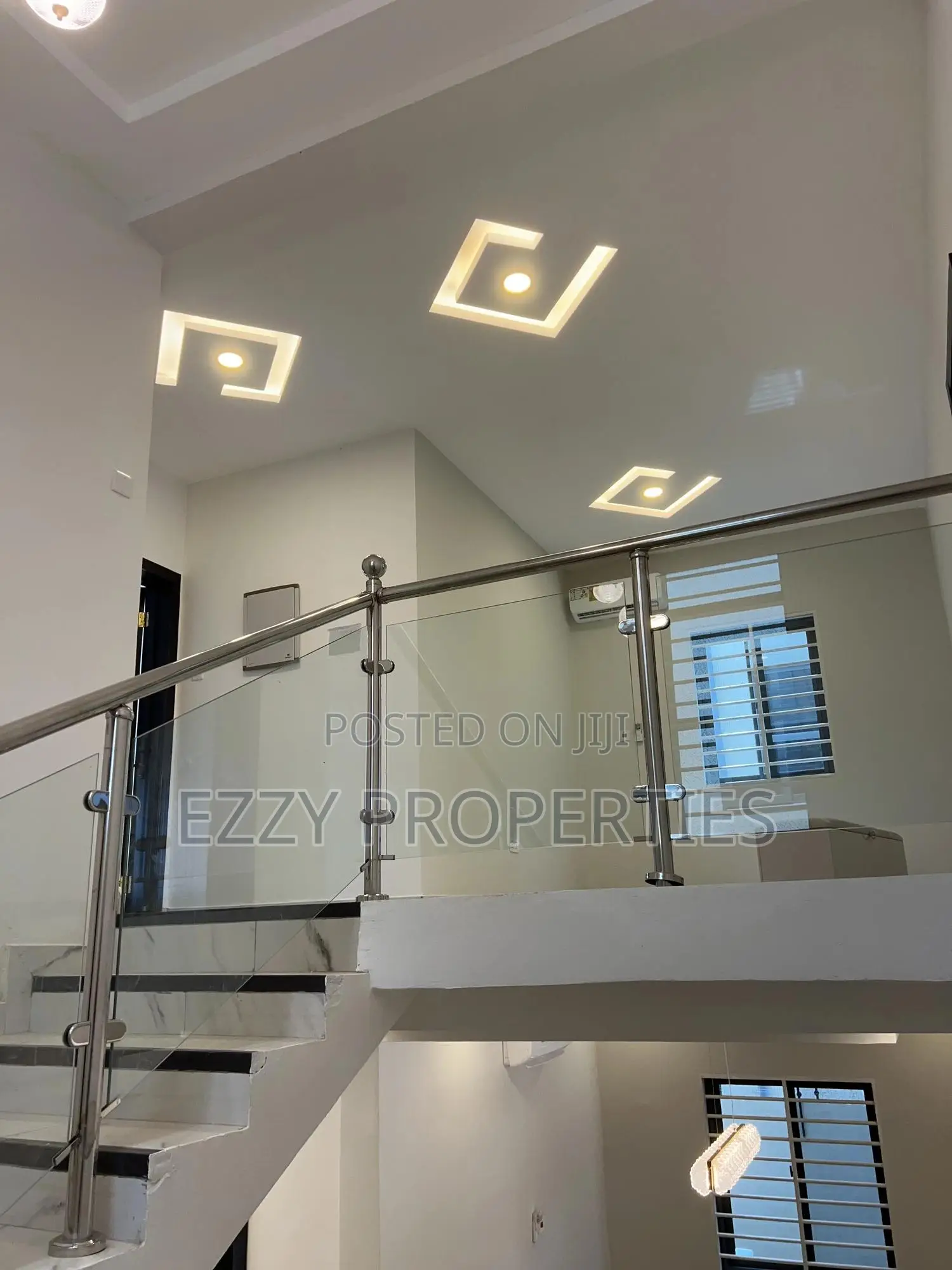 4bdrm Duplex in East Legon Hills - for sale