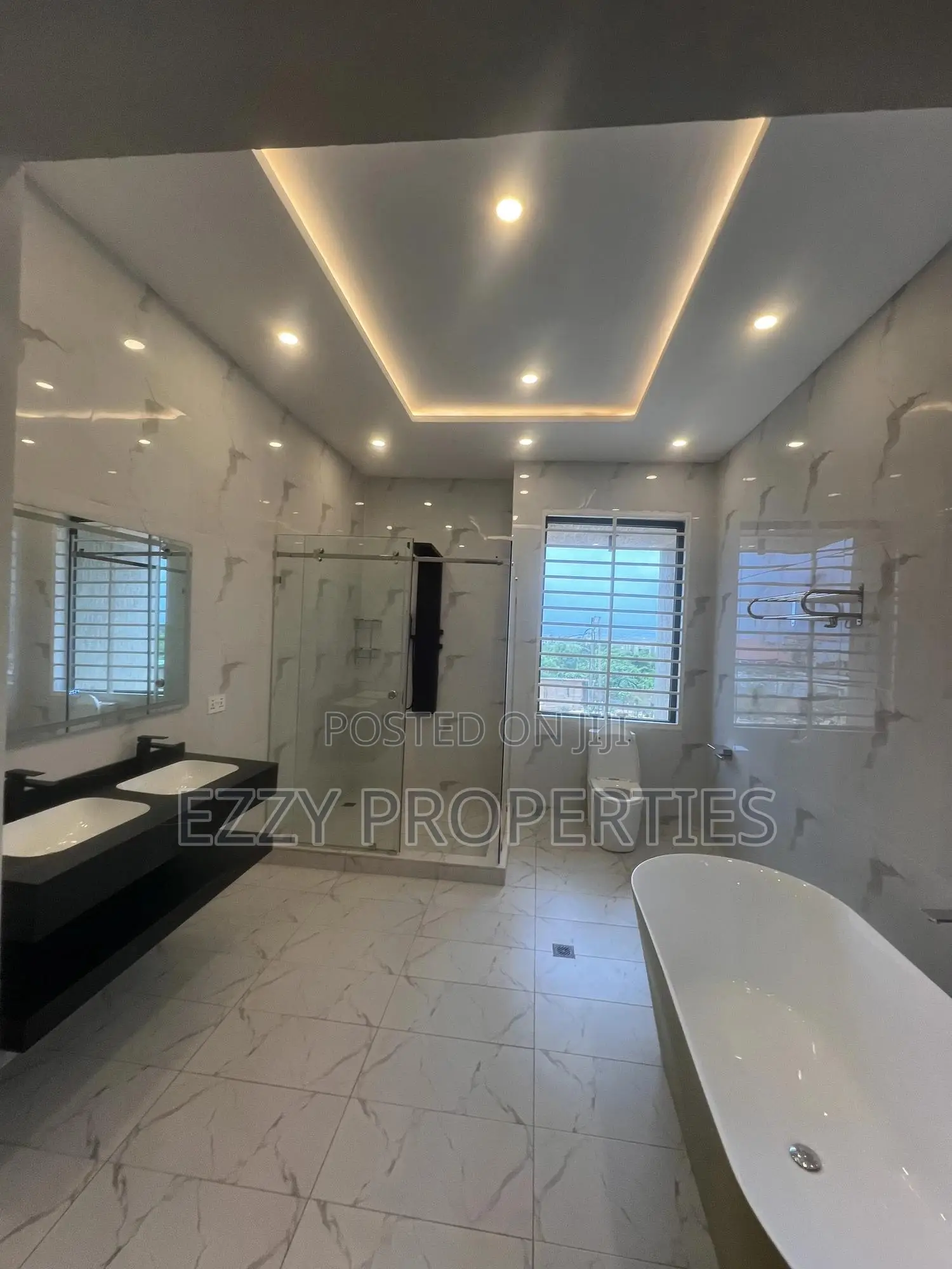 4bdrm Duplex in East Legon Hills - for sale