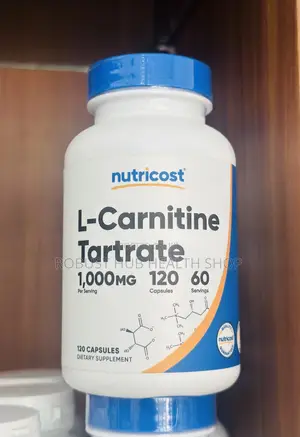 L-Carnitine Tartrate