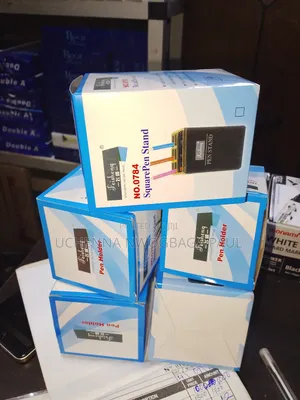 Pen Holder
