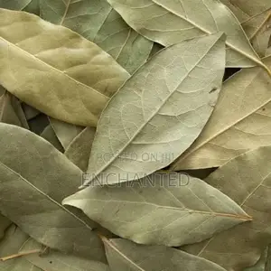 Bay Leaves