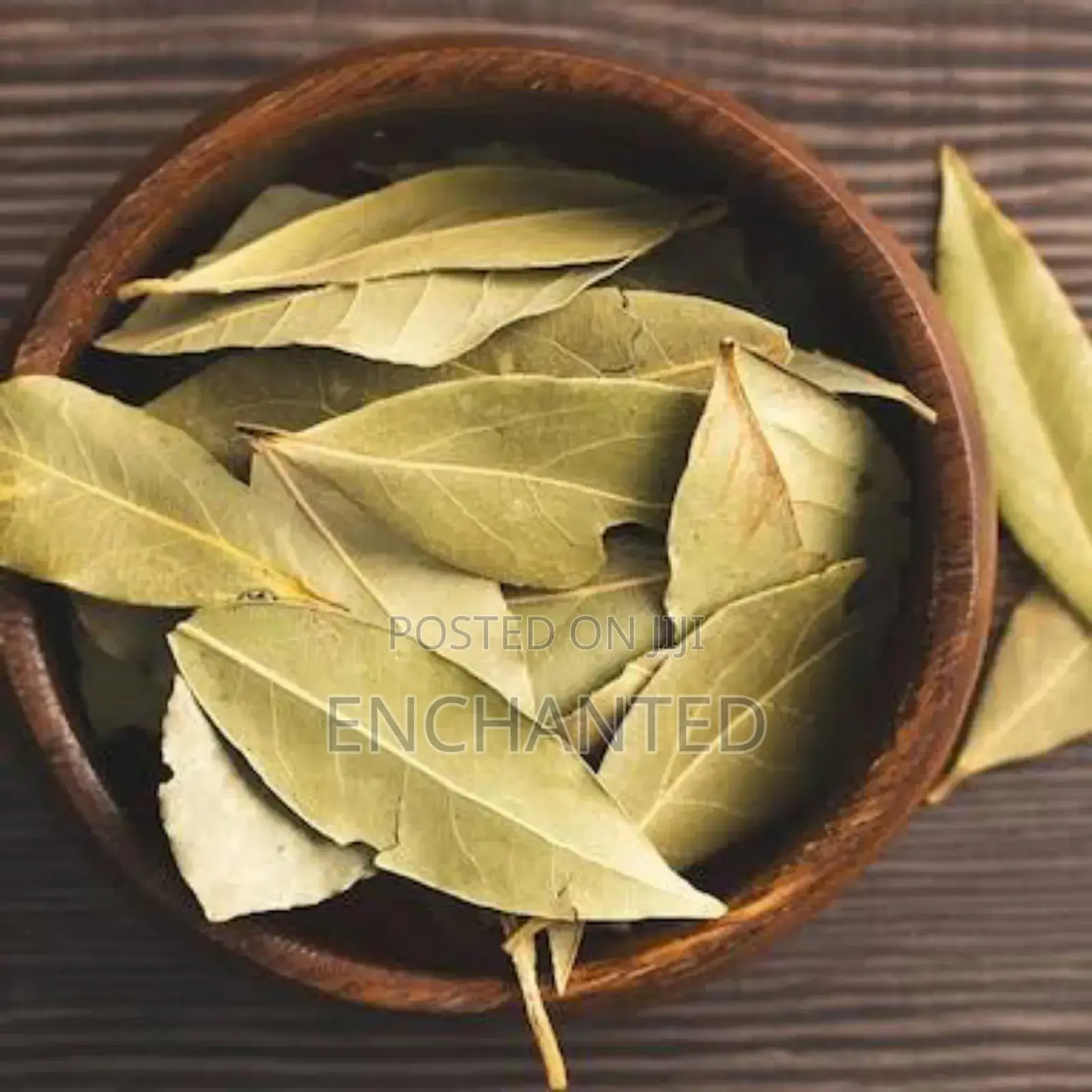Bay Leaves