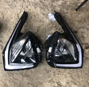 Kia Sportage Full Led Oem Headlight 2022 2023 2024 2025