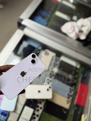 Apple iPhone 14 128 GB Purple