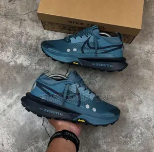 Nike Trail Zoom X Vibram Sneakers In Different Colours , Swipe >>>>