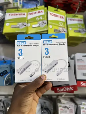 3.0 Usb Hubs