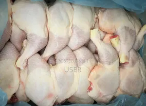 Soft Chicken Thighs 10kg Boxes