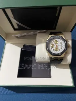 Brand New Watches