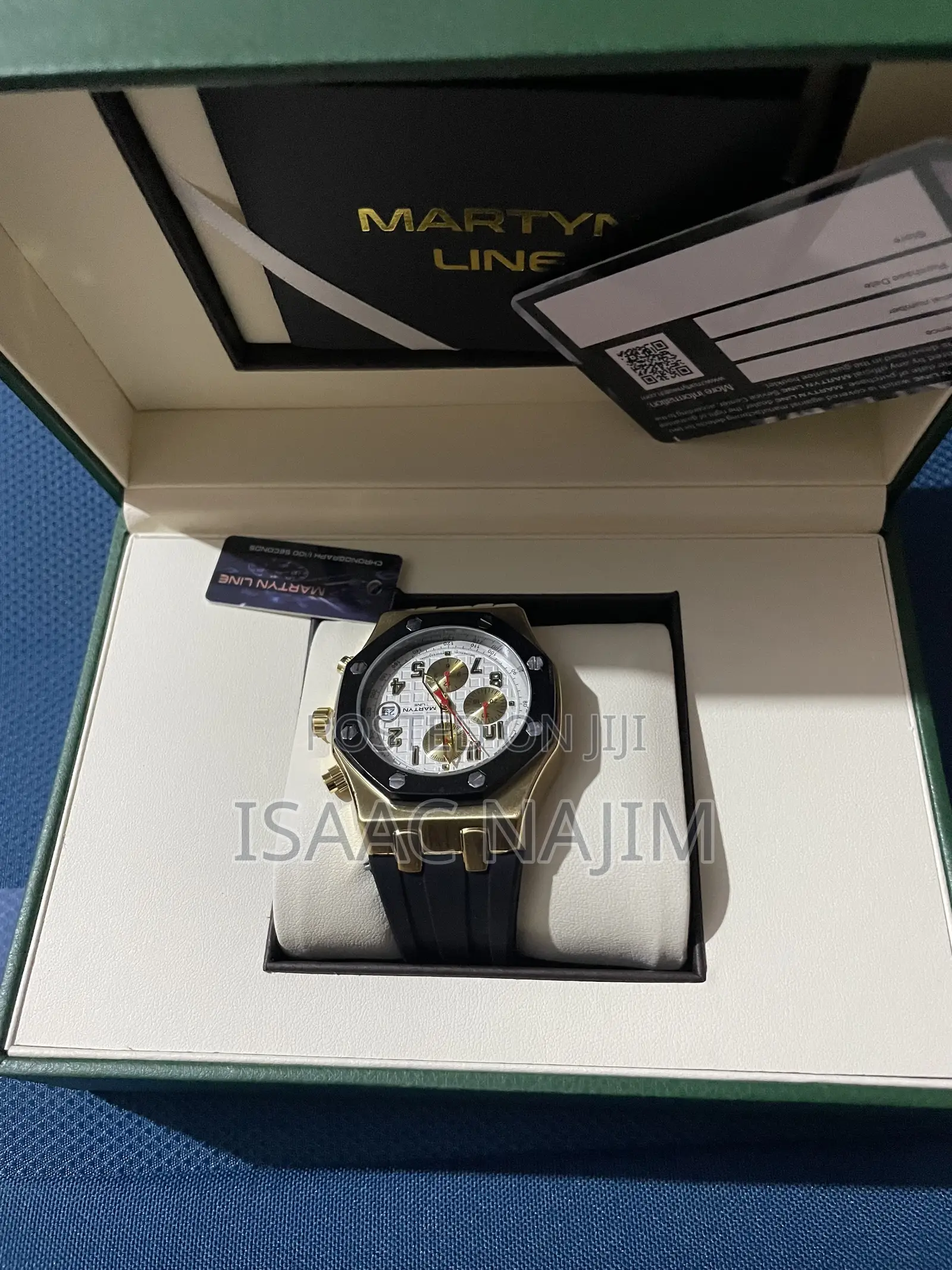 Brand New Watches