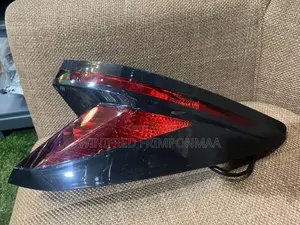 Hyundai Tucson 2022-2023 Tail Light