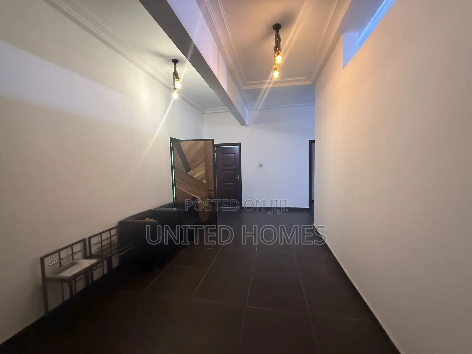 Furnished 2bdrm Apartment in Osu for rent