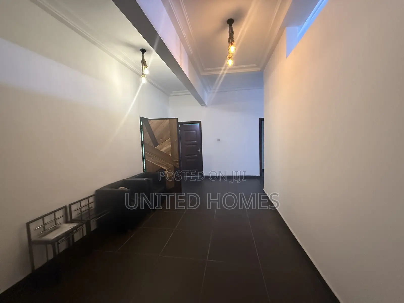 Furnished 2bdrm Apartment in Osu for rent