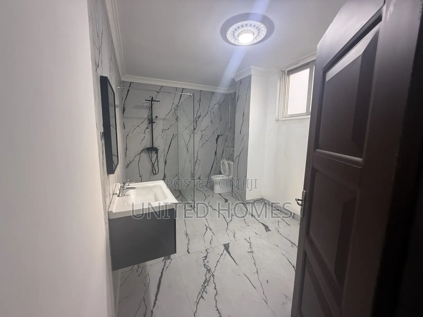 Furnished 2bdrm Apartment in Osu for rent
