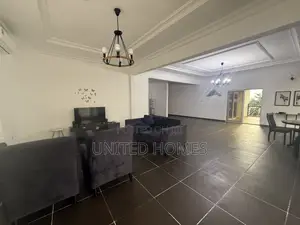 Furnished 2bdrm Apartment in Osu for rent
