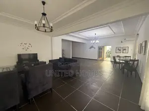 Furnished 2bdrm Apartment in Osu for rent