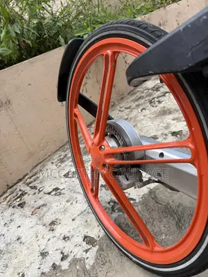 Bicycle Bike