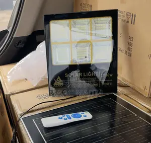 Solar Light