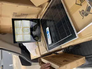 Solar Light