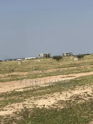 Pram-Pram Lands 4 Sale ; Authentic Plots After Central University