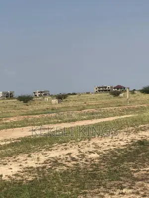 Pram-Pram Lands 4 Sale ; Authentic Plots After Central University