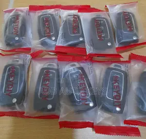 Keydiy Kd/Xhorse Universal Remote Key Wired